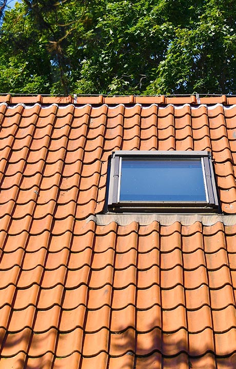 Håndværker til bolig og tag - Fra reparationer til nyt tag