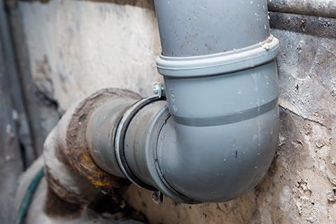 Faldstammerenovering