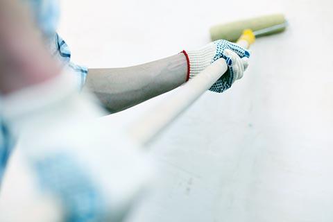 maler malerfirma Bygningsmaler